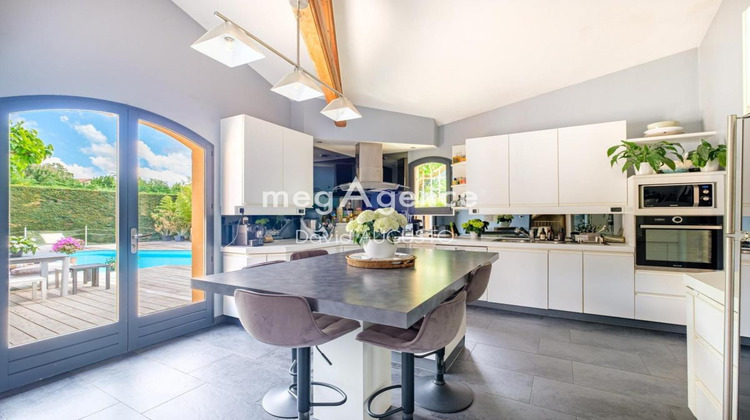 Ma-Cabane - Vente Maison LIMONEST, 216 m²