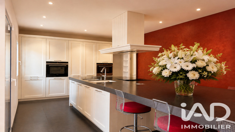 Ma-Cabane - Vente Maison Limonest, 330 m²