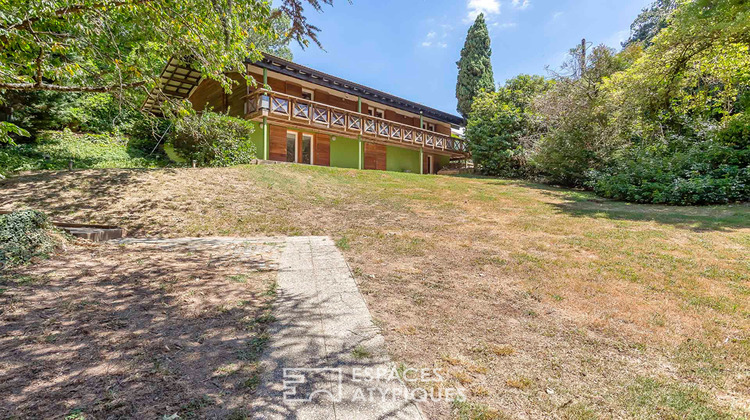 Ma-Cabane - Vente Maison LIMONEST, 255 m²