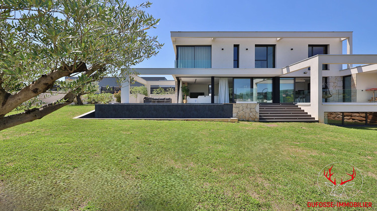 Ma-Cabane - Vente Maison LIMONEST, 275 m²