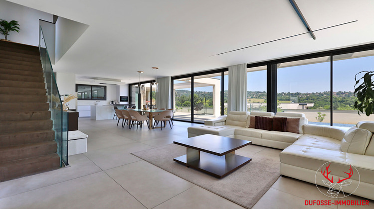 Ma-Cabane - Vente Maison LIMONEST, 275 m²