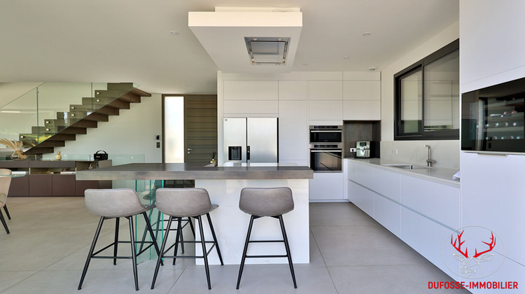Ma-Cabane - Vente Maison LIMONEST, 275 m²