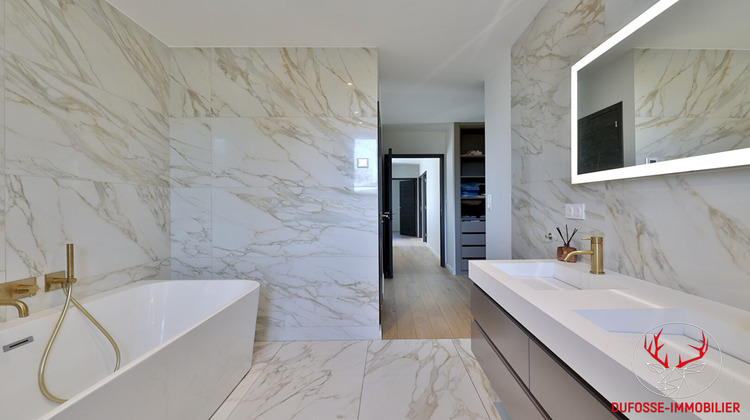 Ma-Cabane - Vente Maison LIMONEST, 275 m²