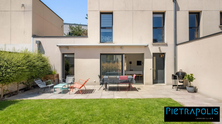Ma-Cabane - Vente Maison Limonest, 114 m²