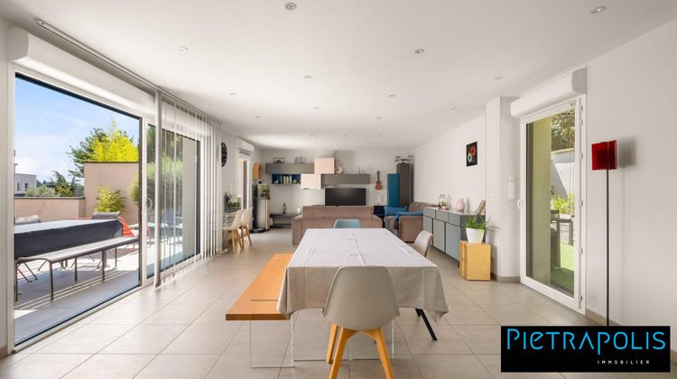 Ma-Cabane - Vente Maison Limonest, 114 m²