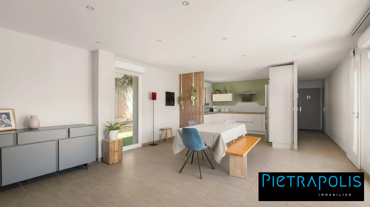 Ma-Cabane - Vente Maison Limonest, 114 m²