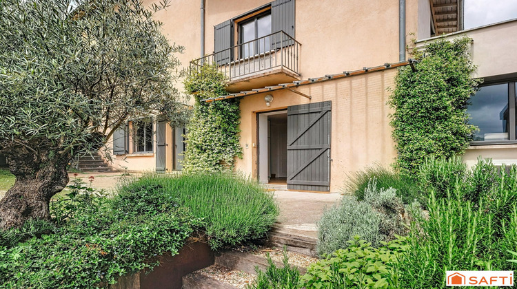 Ma-Cabane - Vente Maison Limonest, 240 m²