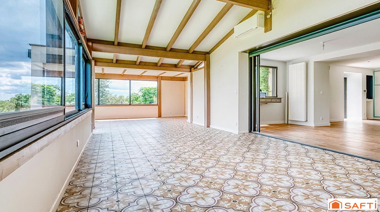 Ma-Cabane - Vente Maison Limonest, 240 m²