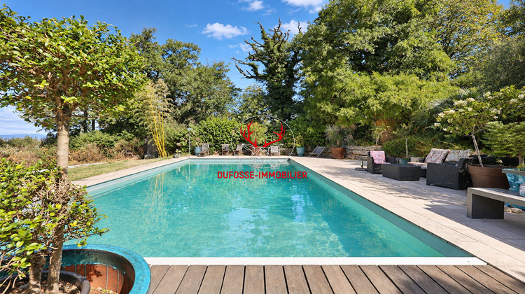 Ma-Cabane - Vente Maison LIMONEST, 400 m²