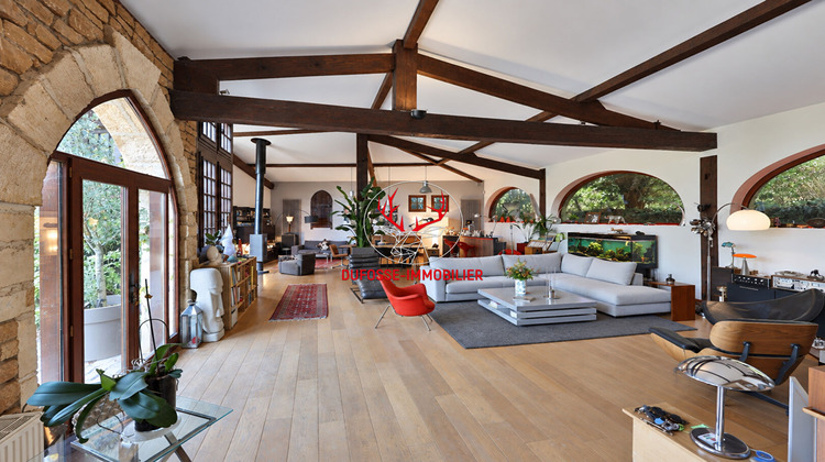 Ma-Cabane - Vente Maison LIMONEST, 400 m²