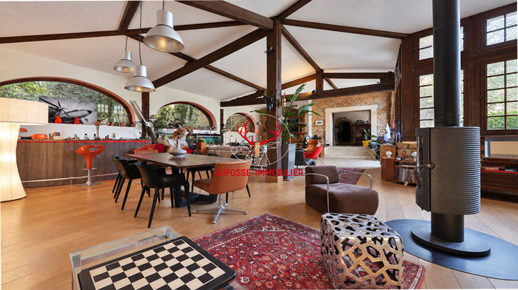 Ma-Cabane - Vente Maison LIMONEST, 400 m²