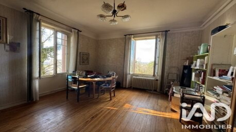 Ma-Cabane - Vente Maison Limonest, 133 m²