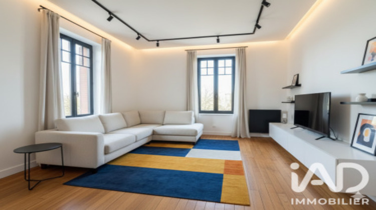 Ma-Cabane - Vente Maison Limonest, 133 m²