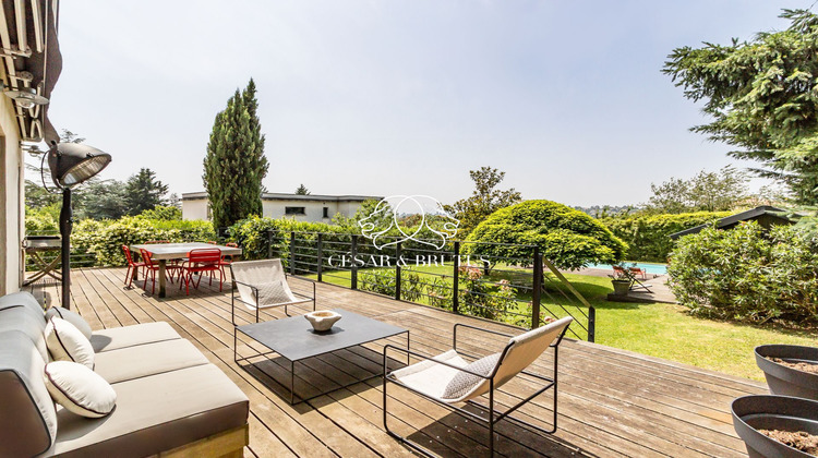 Ma-Cabane - Vente Maison Limonest, 271 m²