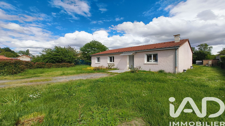 Ma-Cabane - Vente Maison Limons, 88 m²