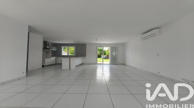 Ma-Cabane - Vente Maison Limons, 88 m²