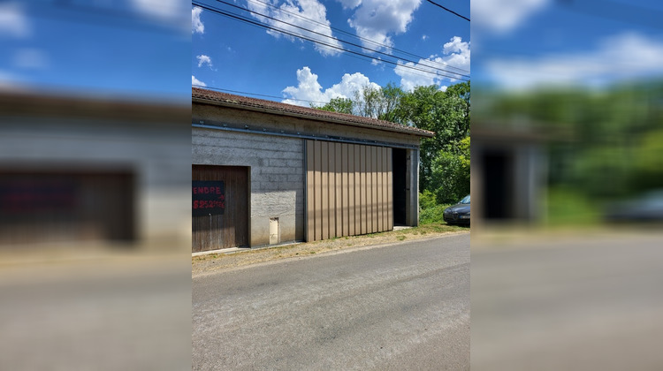 Ma-Cabane - Vente Maison LIMONS, 96 m²