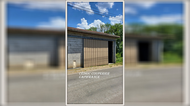 Ma-Cabane - Vente Maison LIMONS, 96 m²