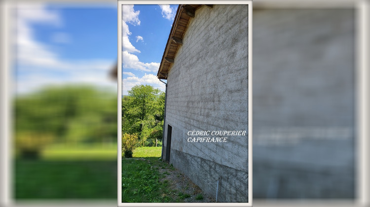 Ma-Cabane - Vente Maison LIMONS, 96 m²
