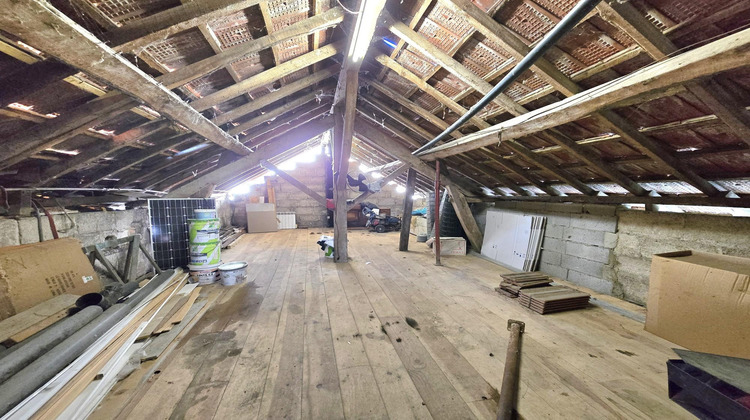 Ma-Cabane - Vente Maison Limons, 100 m²