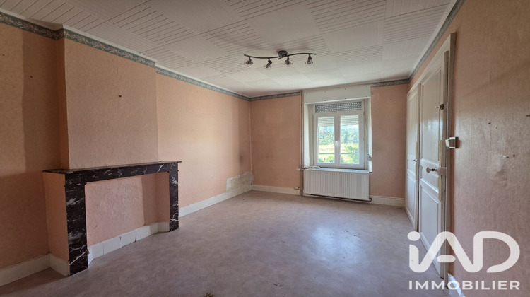 Ma-Cabane - Vente Maison Limont-Fontaine, 57 m²