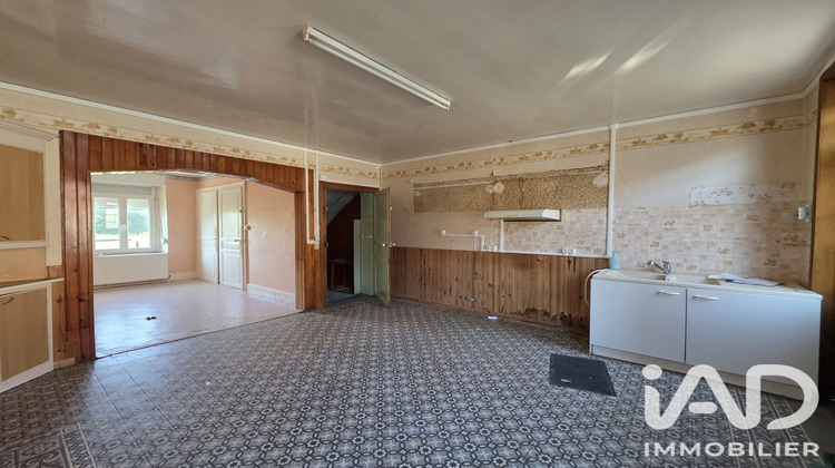 Ma-Cabane - Vente Maison Limont-Fontaine, 57 m²