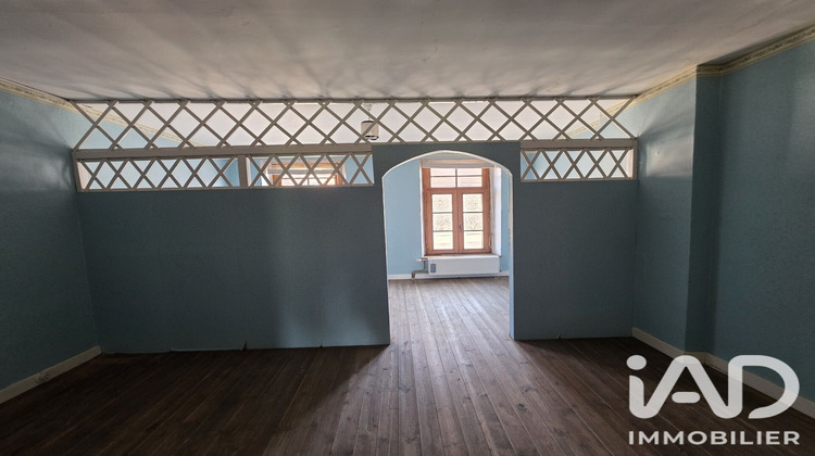 Ma-Cabane - Vente Maison Limont-Fontaine, 57 m²