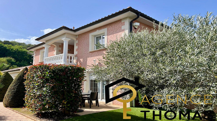 Ma-Cabane - Vente Maison LIMONY, 171 m²