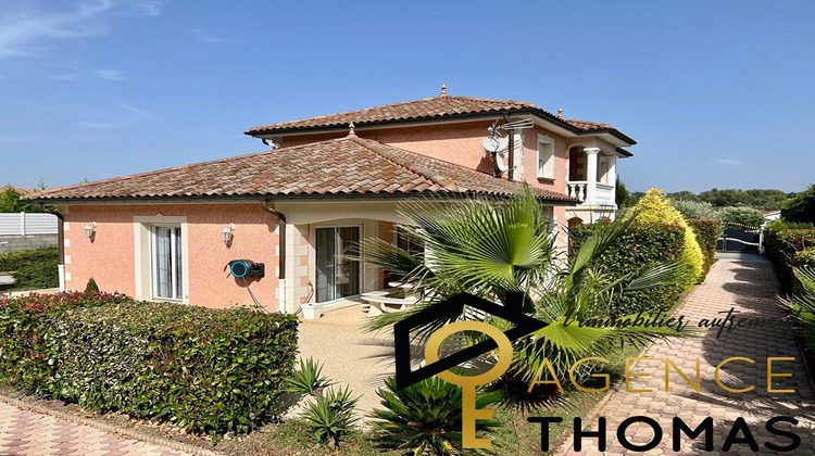 Ma-Cabane - Vente Maison LIMONY, 171 m²