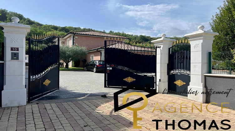 Ma-Cabane - Vente Maison LIMONY, 171 m²