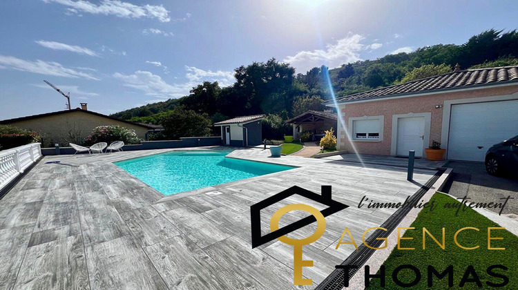 Ma-Cabane - Vente Maison LIMONY, 171 m²