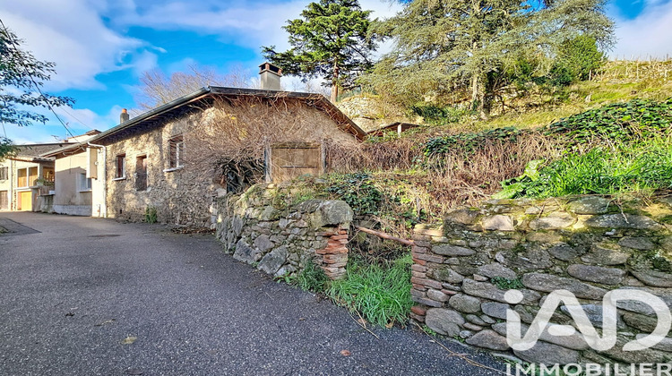 Ma-Cabane - Vente Maison Limony, 114 m²