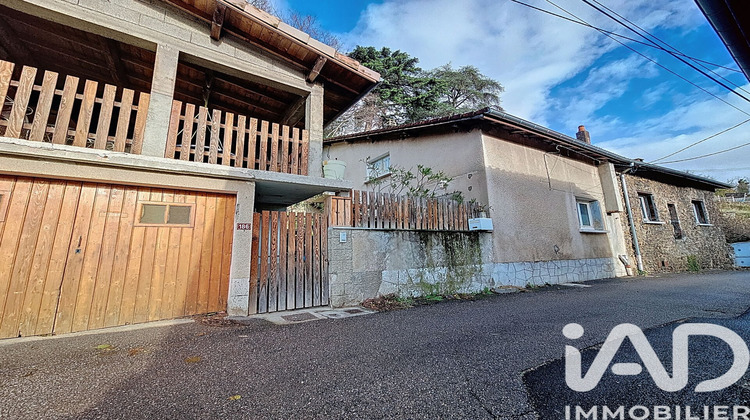 Ma-Cabane - Vente Maison Limony, 114 m²