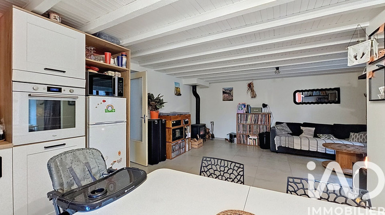 Ma-Cabane - Vente Maison Limony, 110 m²