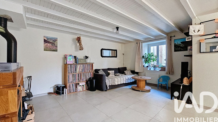 Ma-Cabane - Vente Maison Limony, 110 m²