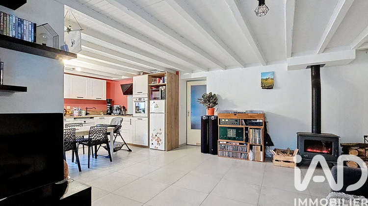 Ma-Cabane - Vente Maison Limony, 110 m²