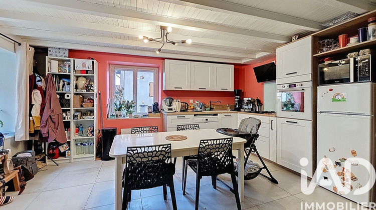 Ma-Cabane - Vente Maison Limony, 110 m²