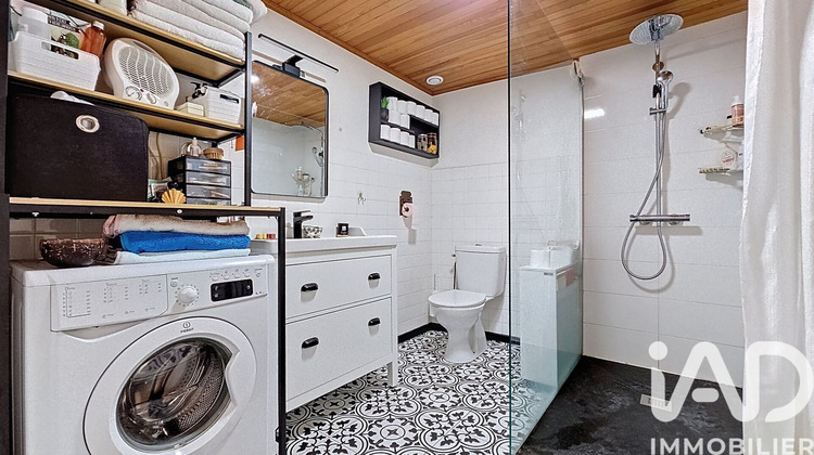 Ma-Cabane - Vente Maison Limony, 110 m²