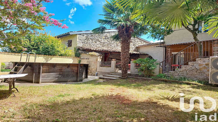 Ma-Cabane - Vente Maison Limony, 157 m²