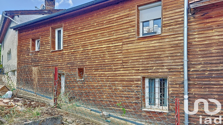 Ma-Cabane - Vente Maison Limony, 157 m²