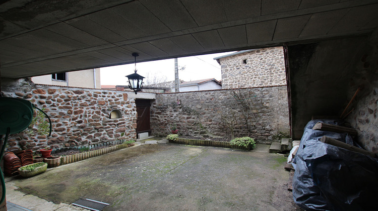 Ma-Cabane - Vente Maison LIMONY, 179 m²