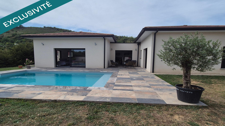Ma-Cabane - Vente Maison Limony, 150 m²