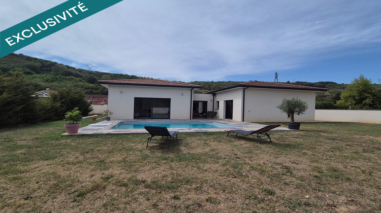 Ma-Cabane - Vente Maison Limony, 150 m²