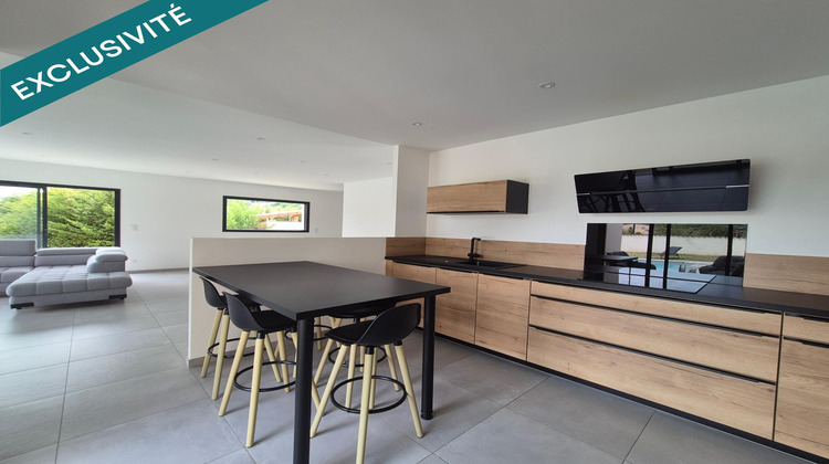 Ma-Cabane - Vente Maison Limony, 150 m²