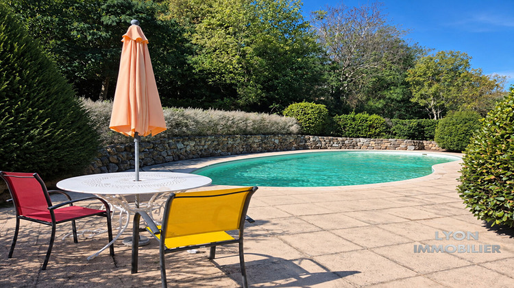 Ma-Cabane - Vente Maison LIMONY, 174 m²