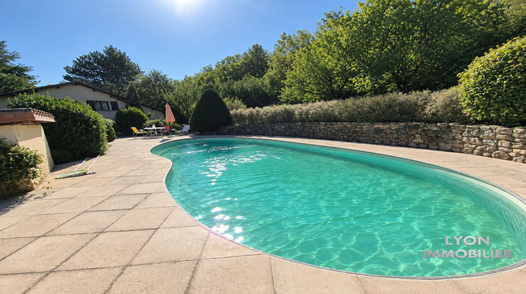 Ma-Cabane - Vente Maison LIMONY, 174 m²