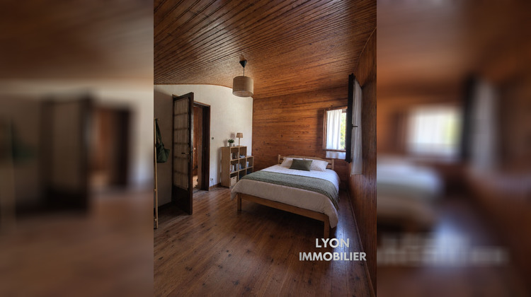 Ma-Cabane - Vente Maison LIMONY, 174 m²