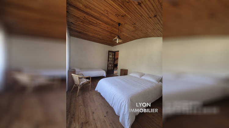 Ma-Cabane - Vente Maison LIMONY, 174 m²