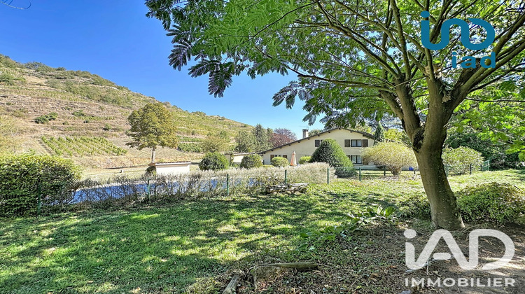 Ma-Cabane - Vente Maison Limony, 169 m²