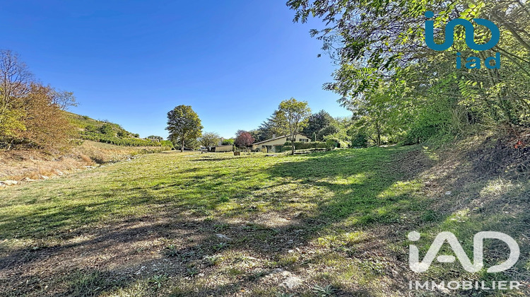 Ma-Cabane - Vente Maison Limony, 169 m²
